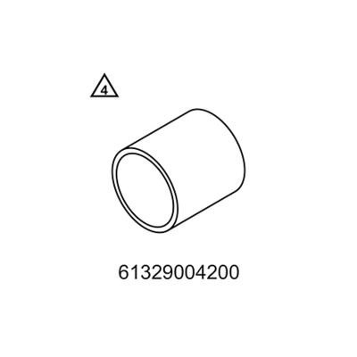 OUTIL DE COMPRESSION KTM POUR SUPERDUKE / ADVENTURE / SUPER ADVENTURE 