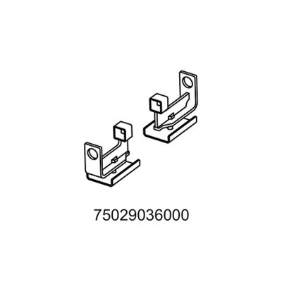 EMBOUTS POUR DISPOSITIF DE LEVAGE KTM POUR FREERIDE E-SX / FREERIDE E-XC / FREERIDE E-SM / ADVENTURE / ENDURO / SM-C 