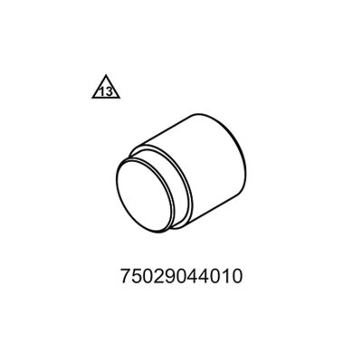 OUTIL DE COMPRESSION KTM POUR SX / EXC / SX-F / SM-R / EXC-F / DUKE / ENDURO / SM-C 