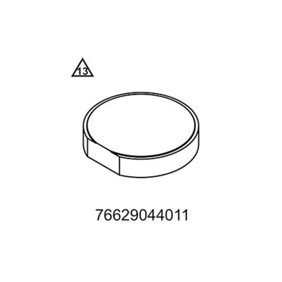 OUTIL DE COMPRESSION KTM POUR DUKE / ENDURO / SM-C 