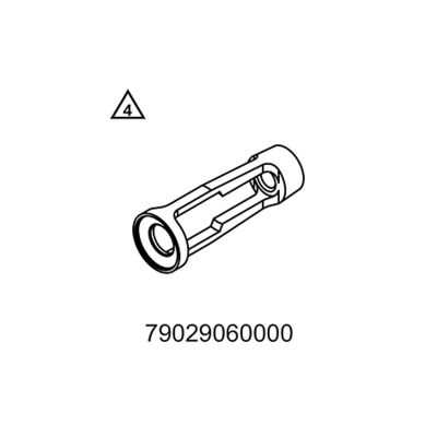 GARNITURE DE SERRAGE DU RESSORT DE SOUPAPE KTM POUR SX-F / EXC-F / DUKE / ENDURO / SM-C 