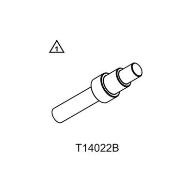 OUTIL DE COMPRESSION KTM POUR SX / SX-F / SM-R 