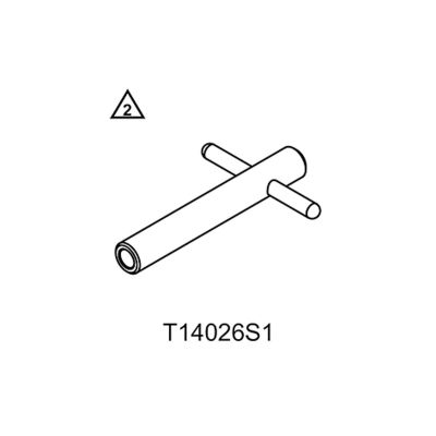 OUTIL DE MAINTIEN KTM POUR FREERIDE E-XC / RC / EXC / EXC-F / FREERIDE / ADVENTURE / ENDURO / SM-C / SUPER ADVENTURE 