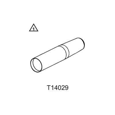 DOUILLE KTM POUR SX / SX-F / SM-R 