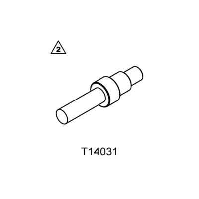 OUTIL DE COMPRESSION KTM