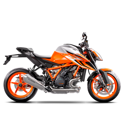 KTM 1290 SUPER DUKE R 2022 ORANGE - LIVRAISON OFFERTE