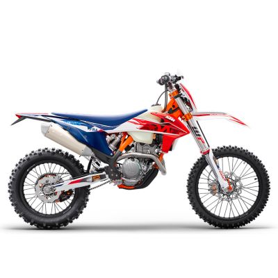 KTM 250 EXC-F SIX DAYS 2023