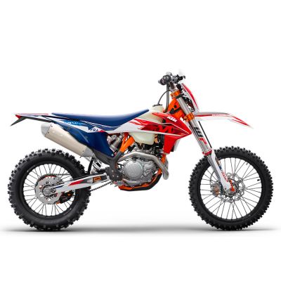 KTM 450 EXC-F SIX DAYS 2023