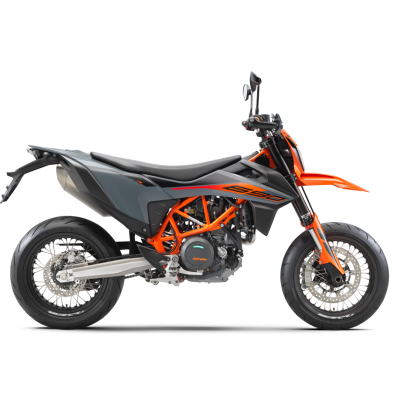 KTM 690 SMC R 2022