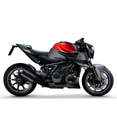 KTM BRABUS 1300 R 2022 MAGMA RED - LIVRAISON OFFERTE