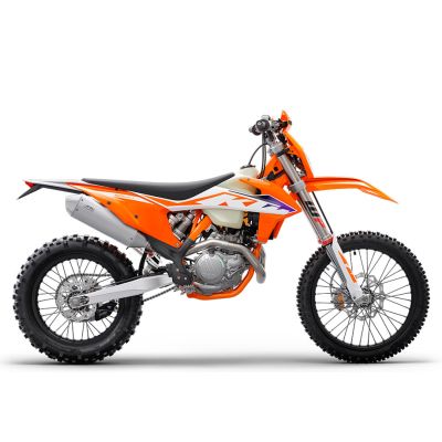 KTM 500 EXC-F 2023