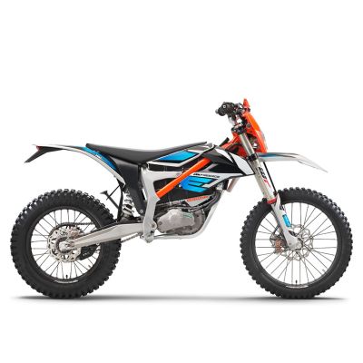 KTM FREERIDE E-XC 2023