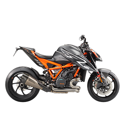 KTM 1290 Super Duke RR 2023