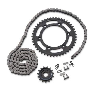 DRIVETRAIN KIT 701 EN 15T/45T