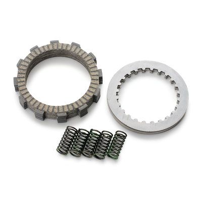 KIT D'EMBRAYAGE KTM POUR SX-F / EXC-F 