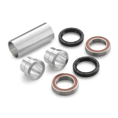 KIT DE RÉPARATION POUR ROUE AVANT KTM POUR SX / SX-E 