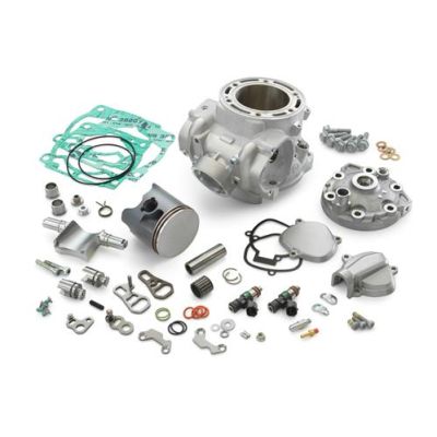 KIT 300 FACTORY KTM POUR EXC 