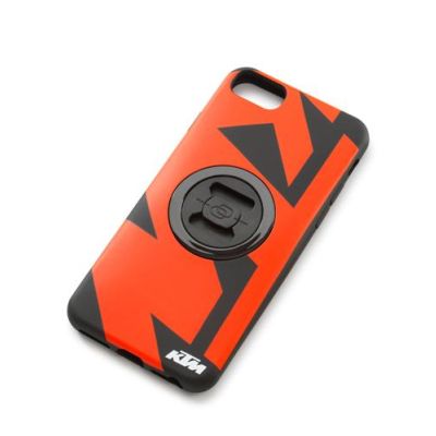 HOUSSE POUR SMARTPHONE KTM - iPhone 6/6S/7/8/SE