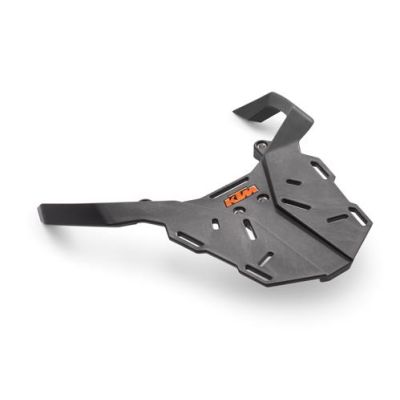 PLATINE KTM POUR SUPER-MOTO / SM-T 