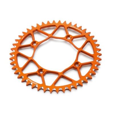 COURONNE ARRIèRE POUR KTM FREERIDE 