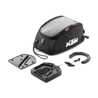 SACOCHE DE RéSERVOIR POUR KTM 790 DUKE