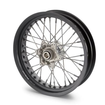 ROUE AVANT 3,5X16,5" KTM POUR SX-S / SX / EXC / EXC-E / SX-F / EXC-F / SM-R / EXC-R / SX-C "