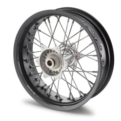 ROUE ARRIÈRE 5X17" KTM POUR SX / SX-S / EXC / EXC-E / SX-F / EXC-F / SM-R / EXC-R / SX-C "