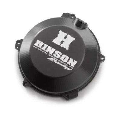 COUVERCLE D'EMBRAYAGE HINSON KTM POUR SX-F / EXC-F / SM-R 