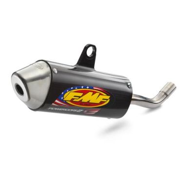 SILENCIEUX FMF POWERCORE 2 KTM POUR SX 