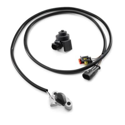 Sélecteur de courbe d'allumage KTM pour sx-f / exc-f / freeride / exc / sm-r 