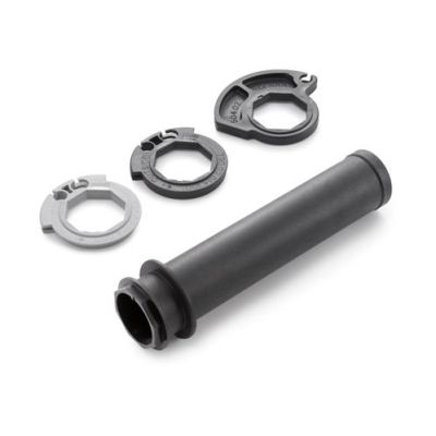 TUBE DE GAZ KTM POUR SX / EXC / SX-F / EXC-F / FREERIDE / SM-R 