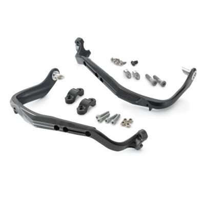 KIT D'ARCEAU DE PROTÈGE MAIN KTM POUR FREERIDE E-XC / SX / EXC / SX-F / EXC-F / SM-R 