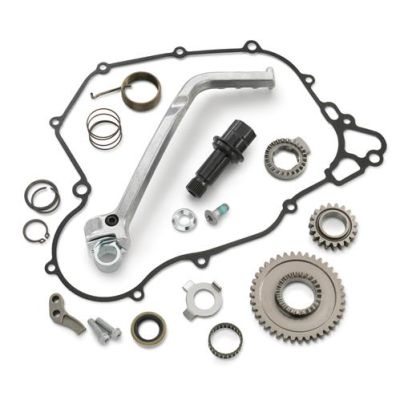 KIT DE DÉMARRAGE PAR KICK KTM POUR EXC-F 