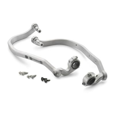 KIT D'ARCEAU DE PROTÈGE MAIN KTM POUR SX / EXC / SX-F / EXC-F / SM-R 