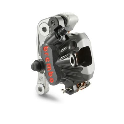 ÉTRIER DE FREIN FACTORY RACING KTM POUR SX / EXC / EXC-E / SX-F / EXC-F / FREERIDE 