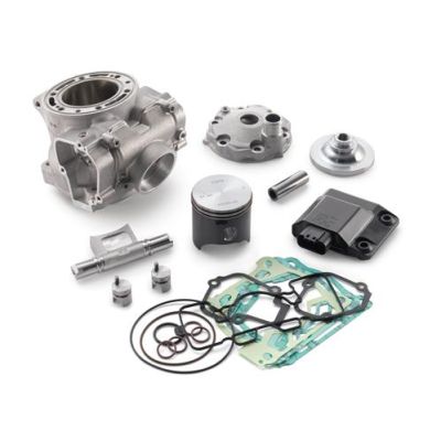 KIT UPGRADE 150 SX KTM POUR 125 SX 2016-21