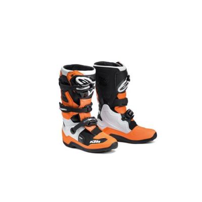 Bottes Moto Cross Enfant et Pièces Détachées