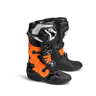 botte moto ktm
