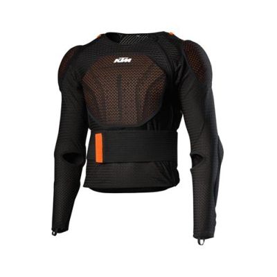 PARE-PIERRE KTM "SOFT BODY PROTECTOR"