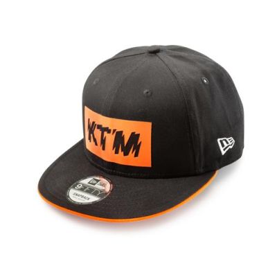 CASQUETTE KTM "RADICAL CAP"