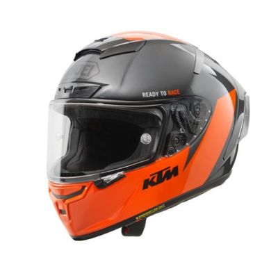 CASQUE ROUTE KTM "X-SPIRIT III HELMET"