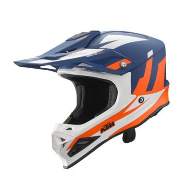 CASQUE VELO ENFANT KTM KIDS TRAINING BIKE HELMET