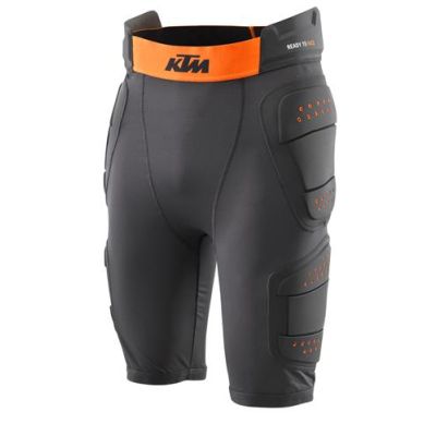 SHORT DE PROTECTION KTM "PROTECTOR SHORTS"