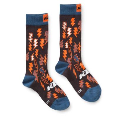 CHAUSSETTES ENFANT KTM "RADICAL SOCKS"