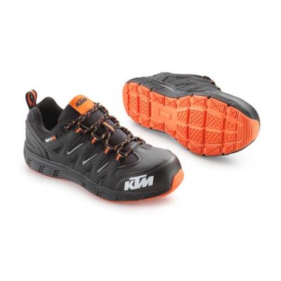CHAUSSURES KTM "MECHANIC SHOES"