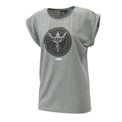 T-SHIRT FEMME KTM "WOMEN TEE" - Du S au L