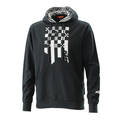 SWEAT A CAPUCHE KTM "RADICAL HOODIE"