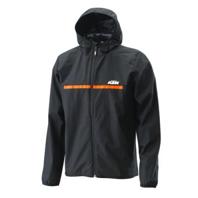 COUPE VENT KTM "UNBOUND WINDBREAKER"