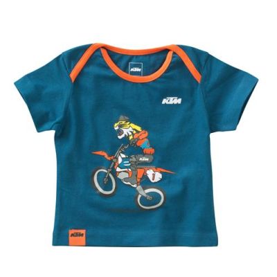 T-SHIRT ENFANT KTM "BABY RADICAL TEE"