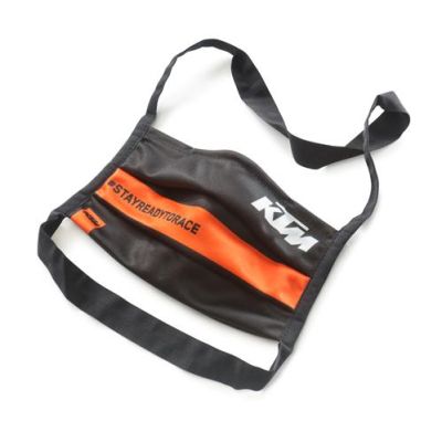 MASQUE DE PROTECTION KTM